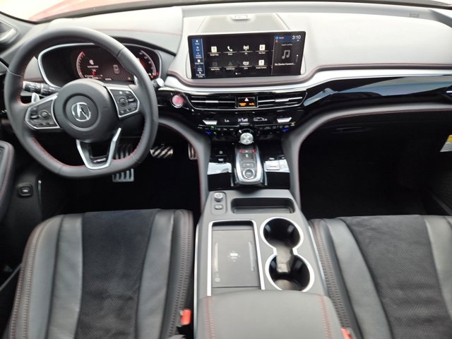 new 2026 Acura MDX car, priced at $64,350