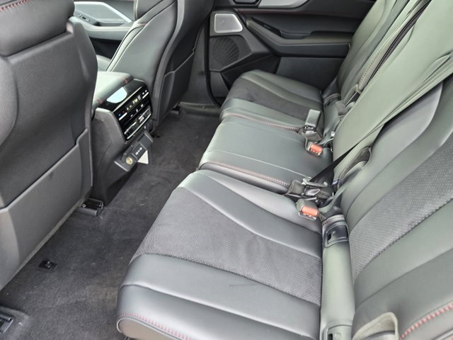 new 2026 Acura MDX car, priced at $64,350