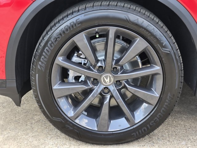 new 2026 Acura MDX car, priced at $64,350
