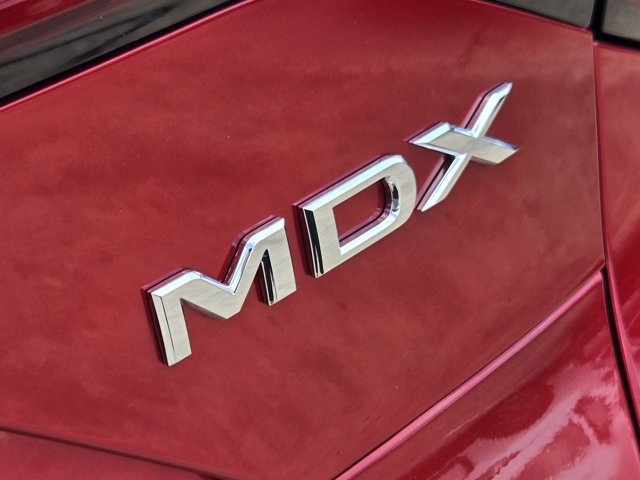 new 2026 Acura MDX car, priced at $64,350