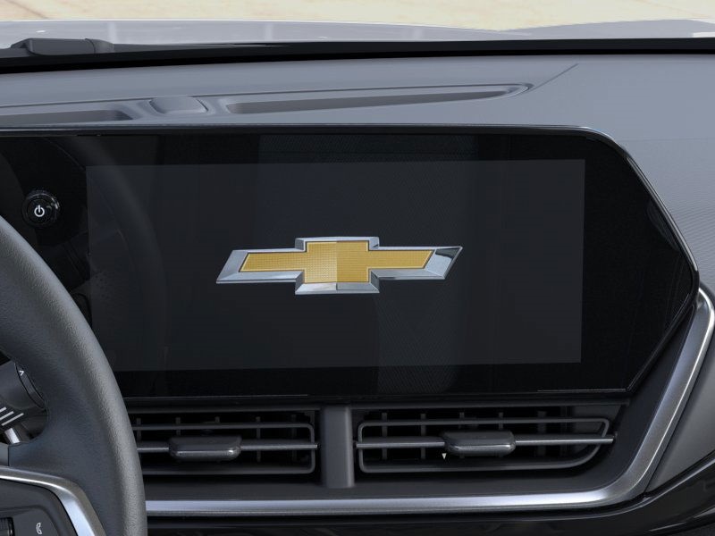 new 2026 Chevrolet Trax car, priced at $27,940