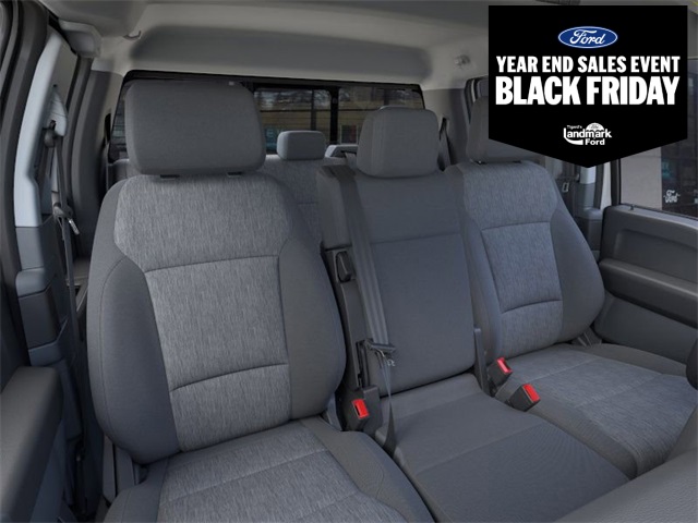 new 2025 Ford F-250SD car, priced at $50,480