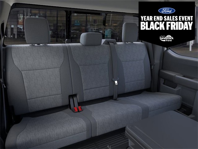 new 2025 Ford F-250SD car, priced at $50,480