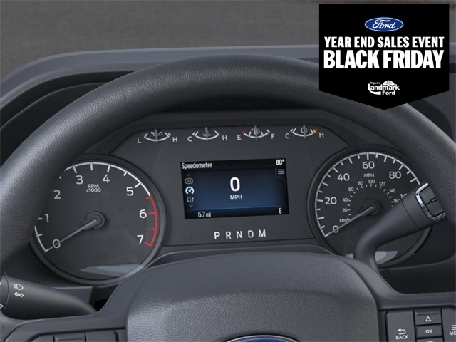 new 2025 Ford F-250SD car, priced at $50,480