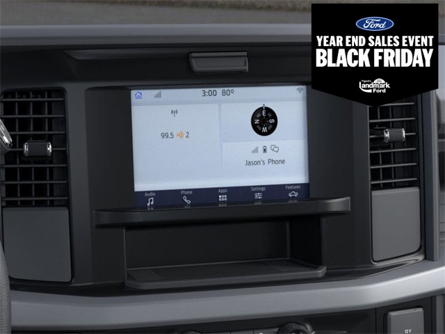 new 2025 Ford F-250SD car, priced at $50,480