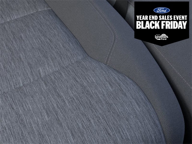 new 2025 Ford F-250SD car, priced at $50,480