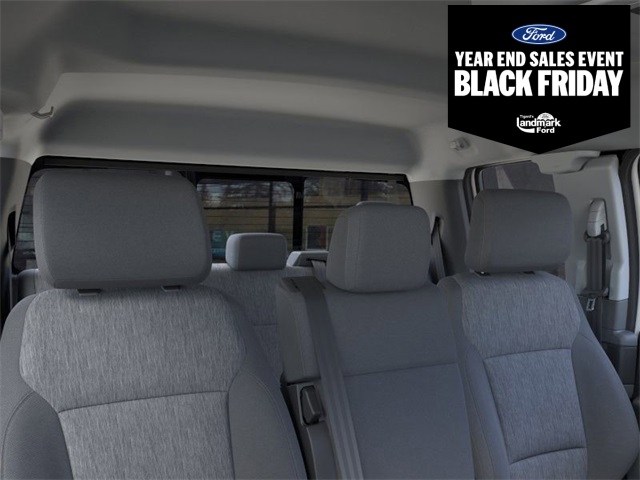 new 2025 Ford F-250SD car, priced at $50,480