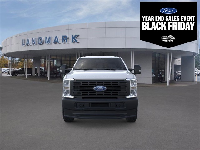 new 2025 Ford F-250SD car, priced at $50,480