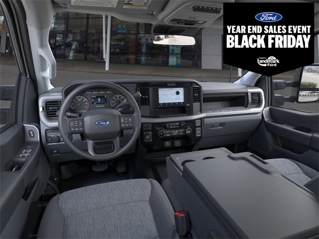 new 2025 Ford F-250SD car, priced at $50,480