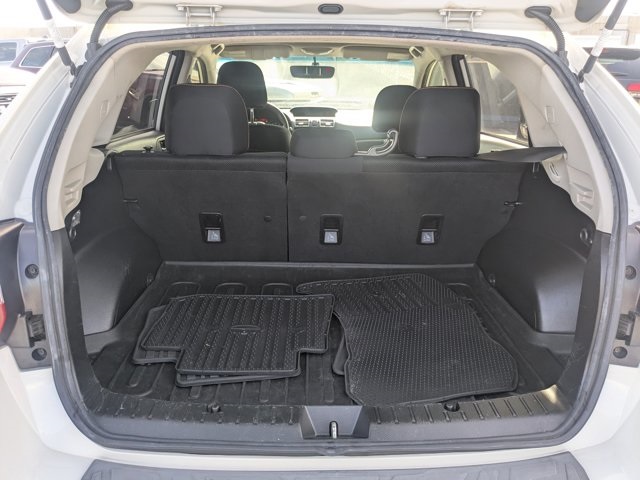 used 2017 Subaru Crosstrek car, priced at $12,087