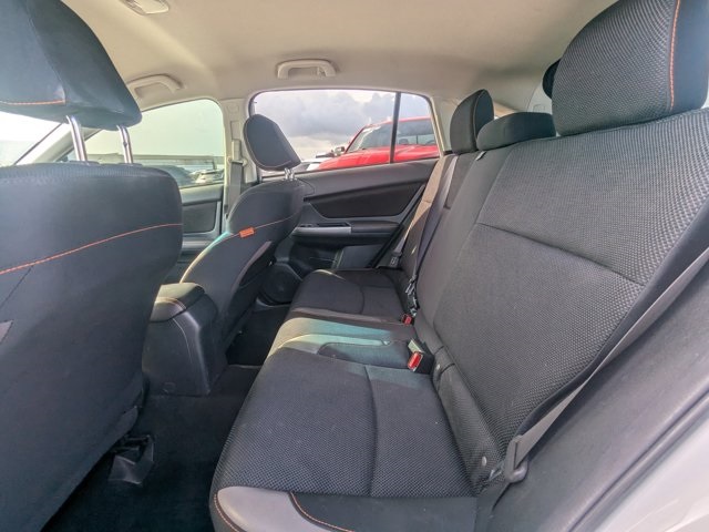 used 2017 Subaru Crosstrek car, priced at $12,087