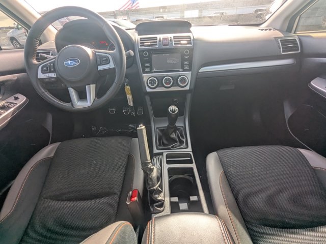 used 2017 Subaru Crosstrek car, priced at $12,087