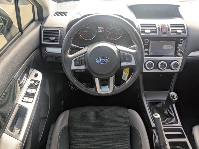 used 2017 Subaru Crosstrek car, priced at $12,087