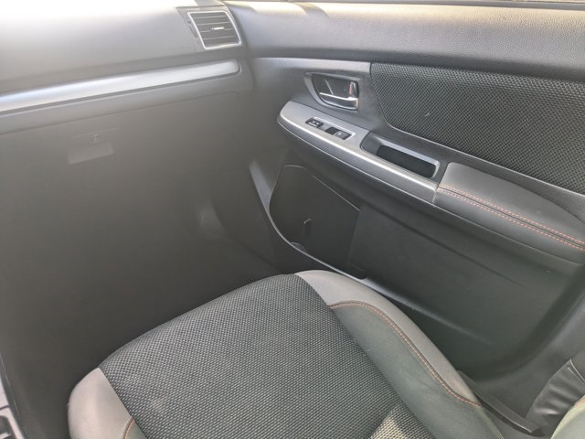 used 2017 Subaru Crosstrek car, priced at $12,087