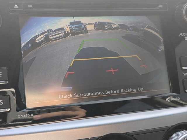 used 2017 Subaru Crosstrek car, priced at $12,087