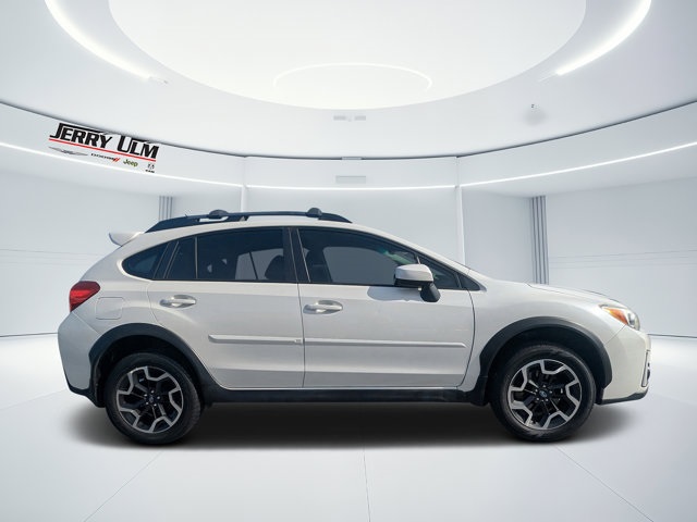 used 2017 Subaru Crosstrek car, priced at $12,087