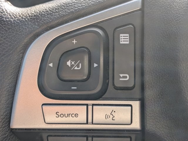 used 2017 Subaru Crosstrek car, priced at $12,087