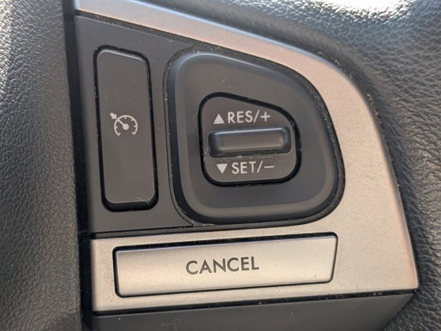 used 2017 Subaru Crosstrek car, priced at $12,087
