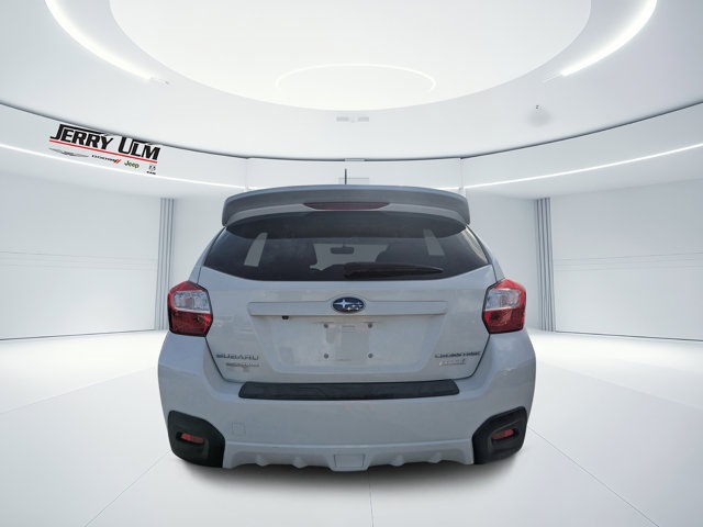 used 2017 Subaru Crosstrek car, priced at $12,087