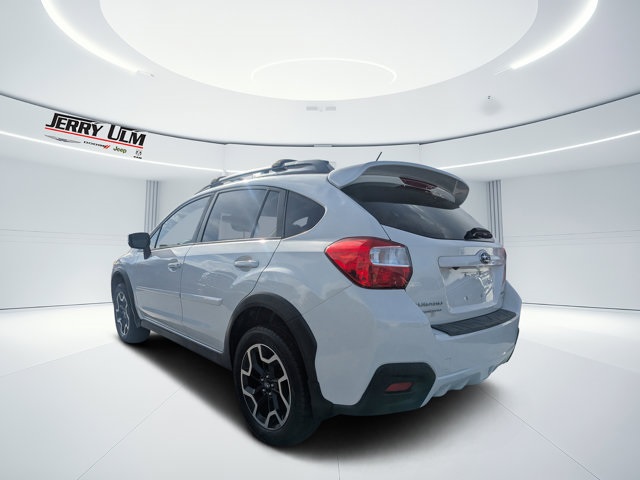 used 2017 Subaru Crosstrek car, priced at $12,087