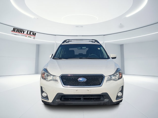 used 2017 Subaru Crosstrek car, priced at $12,087