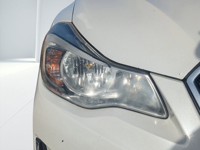used 2017 Subaru Crosstrek car, priced at $12,087