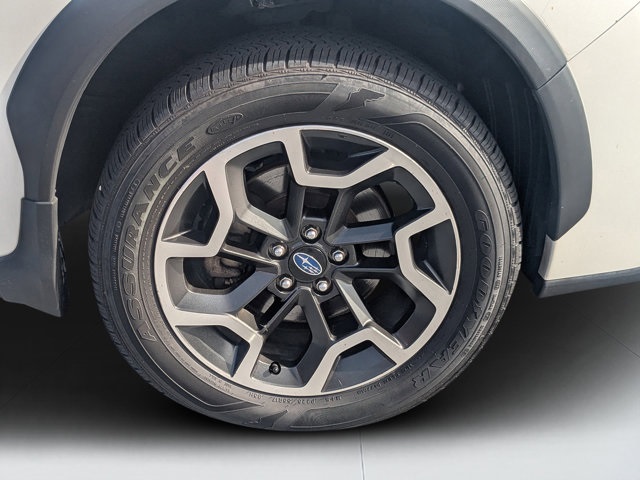 used 2017 Subaru Crosstrek car, priced at $12,087