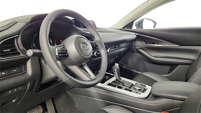 new 2025 Mazda CX-30 car, priced at $31,140