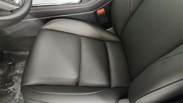 new 2025 Mazda CX-30 car, priced at $31,140