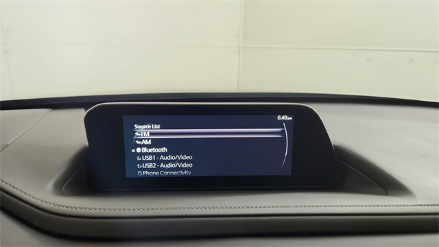new 2025 Mazda CX-30 car, priced at $31,140
