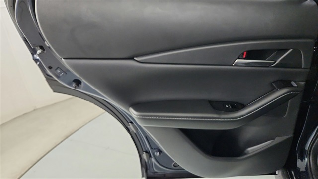 new 2025 Mazda CX-30 car, priced at $31,140