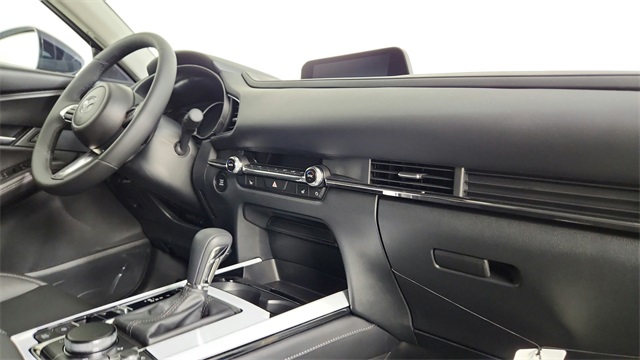 new 2025 Mazda CX-30 car, priced at $31,140