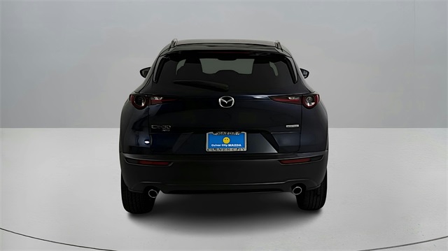 new 2025 Mazda CX-30 car, priced at $31,140