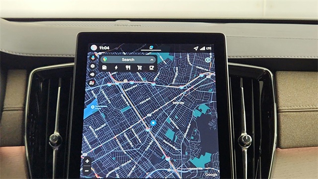 new 2026 Volvo XC90 Plug-In Hybrid car, priced at $81,875