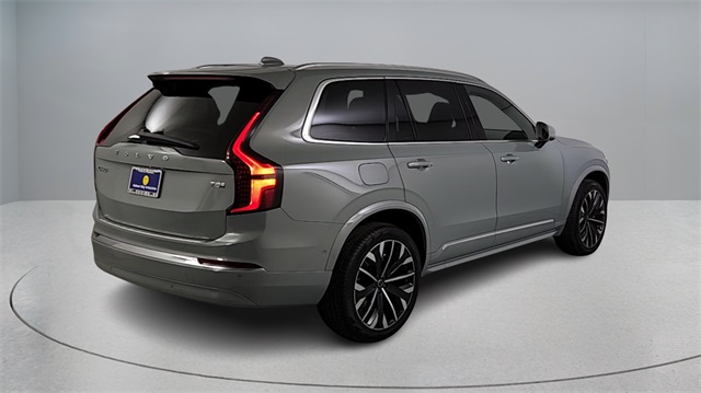 new 2026 Volvo XC90 Plug-In Hybrid car, priced at $81,875