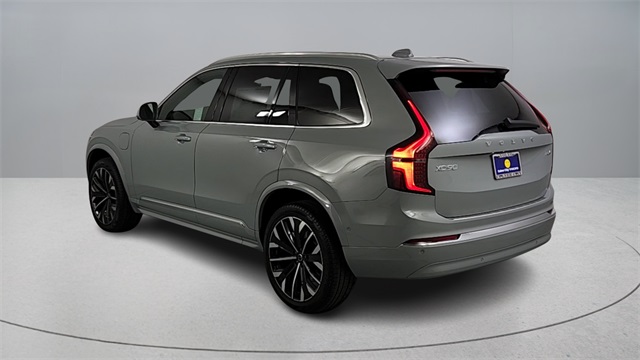 new 2026 Volvo XC90 Plug-In Hybrid car, priced at $81,875