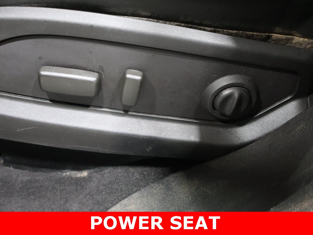 used 2013 Chevrolet Traverse car, priced at $5,500