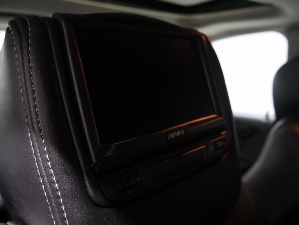 used 2013 Chevrolet Traverse car, priced at $5,500