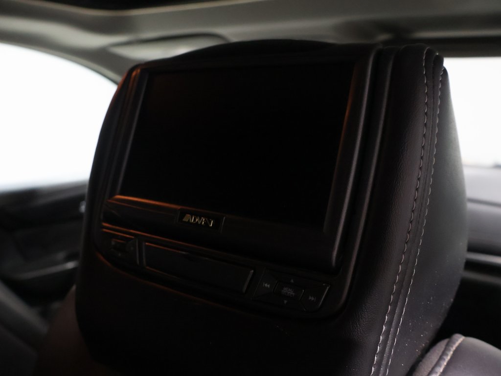used 2013 Chevrolet Traverse car, priced at $5,500