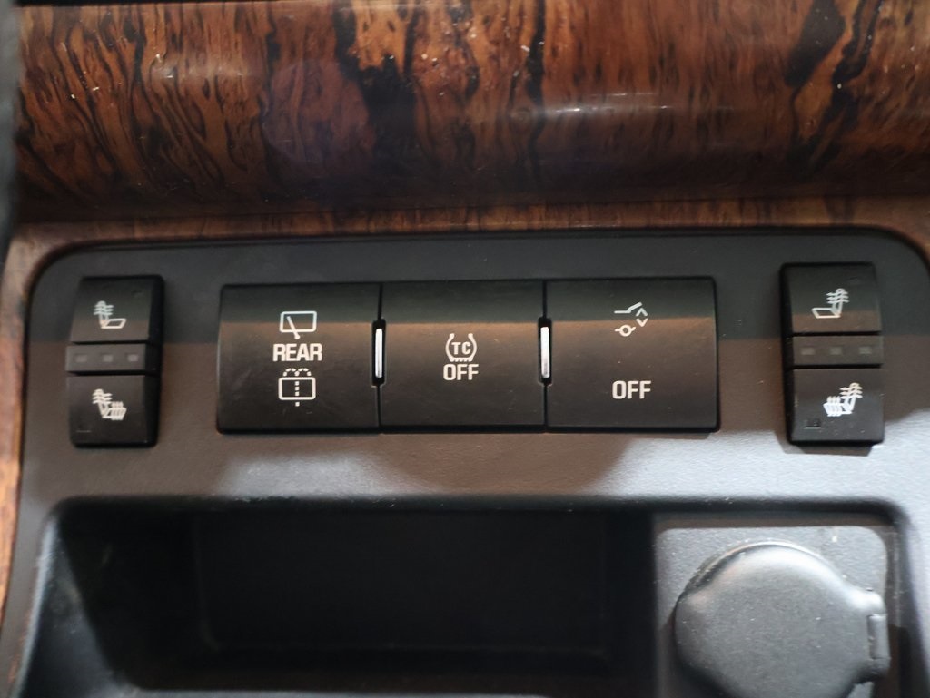 used 2013 Chevrolet Traverse car, priced at $5,500