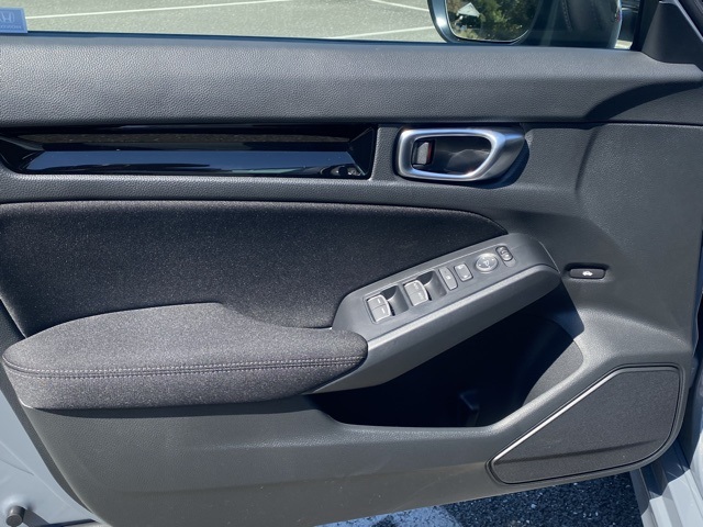 new 2026 Honda Civic Hybrid car, priced at $31,026