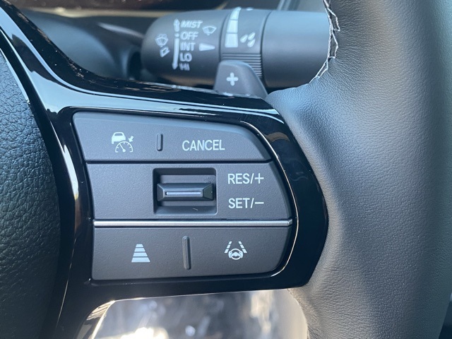 new 2026 Honda Civic Hybrid car, priced at $31,026