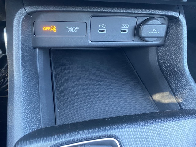 new 2026 Honda Civic Hybrid car, priced at $31,026