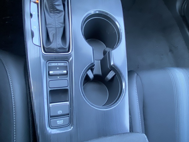 new 2026 Honda Civic Hybrid car, priced at $31,026