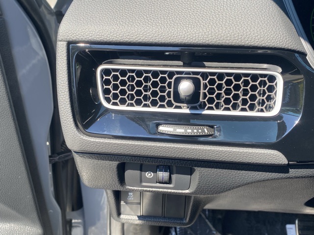 new 2026 Honda Civic Hybrid car, priced at $31,026