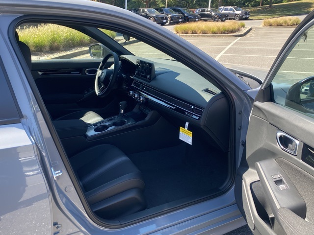 new 2026 Honda Civic Hybrid car, priced at $31,026