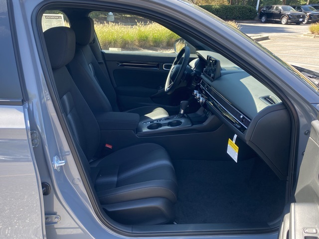 new 2026 Honda Civic Hybrid car, priced at $31,026