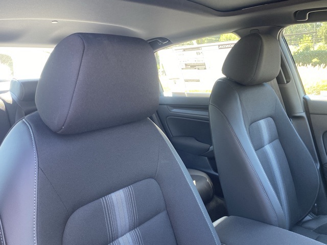 new 2026 Honda Civic Hybrid car, priced at $31,026