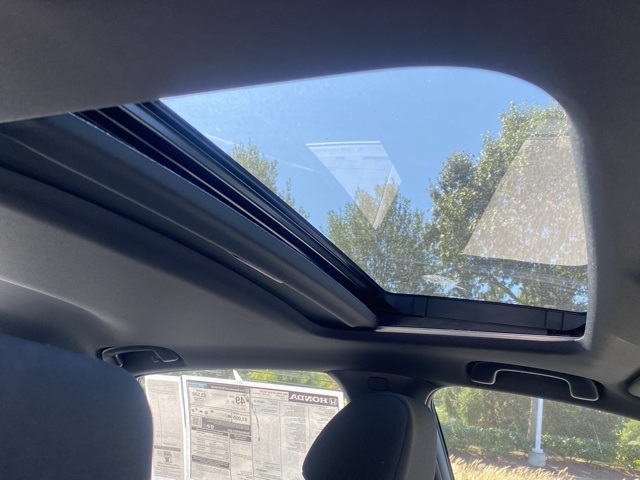 new 2026 Honda Civic Hybrid car, priced at $31,026