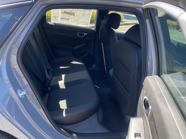 new 2026 Honda Civic Hybrid car, priced at $31,026